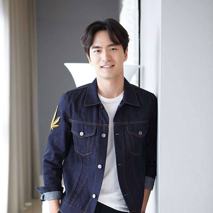 Lee Jin Wook