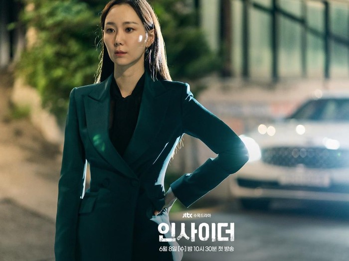 Lee Yoo Young Kisah Cinta Pasangan Artis Korea Ini Berakhir Memilukan