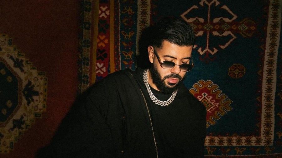 Lirik Lagu La - Dystinct yang Viral di Tiktok Lirik Lagu La - Dystinct yang Viral di Tiktok