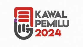 Kewalahan Tampung Data dari TPS, KawalPemilu Raup Donasi Rp200 Juta