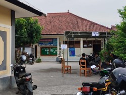 Pergoki Kecurangan, Saksi Partai Dipukul Simpatisan Capres-Cawapres di TPS