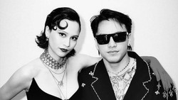 Lakoni Ciuman di 'Ali Topan', Jefri Nichol dan Lutesha Sepakati Perjanjian Ini