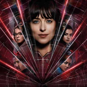Rating 'Madame Web' Anjlok, Dakota Johnson Jadi Sasaran Kritikus