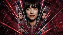 Rating 'Madame Web' Anjlok, Dakota Johnson Jadi Sasaran Kritikus