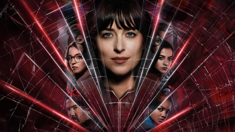 Madame Web