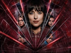 Jangan Nonton Madame Web di LK21 dan IndoXXI, Mending di Sini