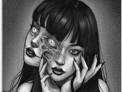 Sugoi! Junji Ito Dinominasikan untuk Hall of Fame Eisner