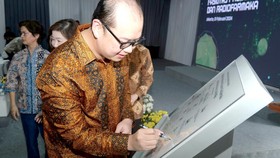 Mayapada dan Kalbe Farma Wujudkan Ekosistem Layanan Kanker Terpadu