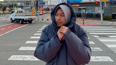 img-title Pesan Haru Megawati Hangestri untuk Mendiang Sang Ayah