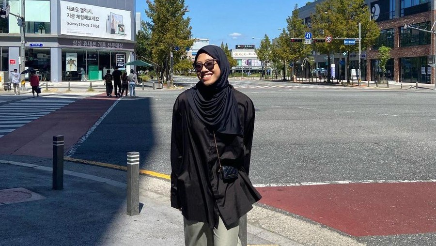 Megawati Hangestri