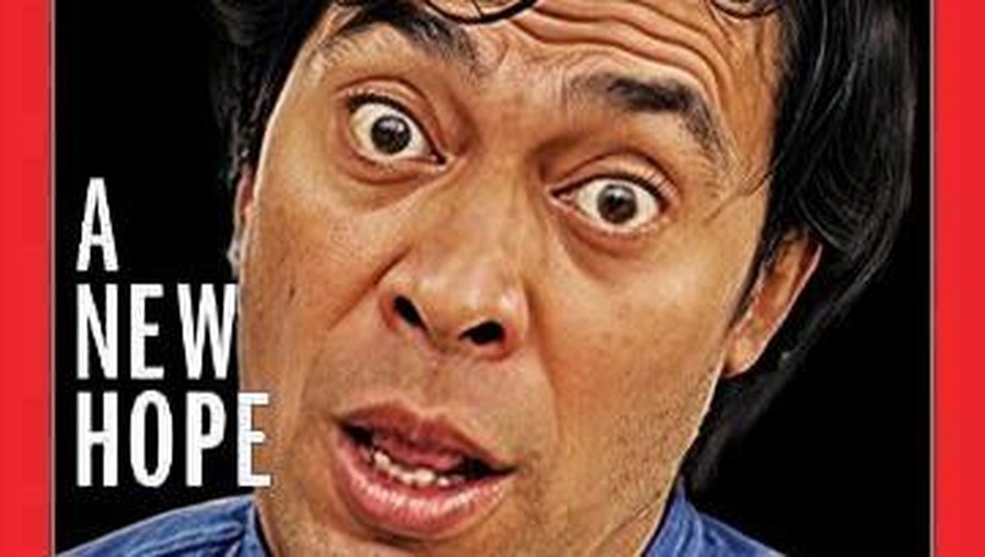 Komeng maju menjadi calon DPD RI Dapil Jawa Barat dengan nomor urut 10. Di X, netizen ramai membagikan meme pelawak senior tersebut. Sampai capek ngakak.