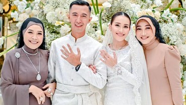 img-title Sifat Asli Calon Suami Ayu Ting Ting Dibongkar Orang Terdekat, Sayang Keluarga