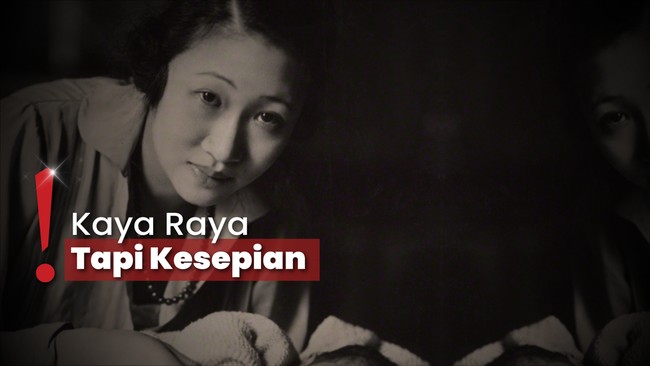 Kisah Oei Hui Lan, Putri Raja Gula Semarang Jadi Istri Presiden China