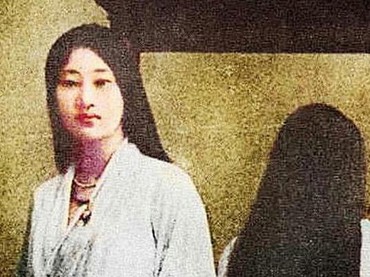 Wanita Ini Satu-satunya Orang Indonesia yang Pernah Jadi Ibu Negara China