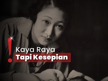 img-title Kisah Oei Hui Lan, Putri Raja Gula Semarang Jadi Istri Presiden China