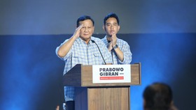 Subsidi BBM Akan Dipangkas Prabowo Demi Makan Siang Gratis