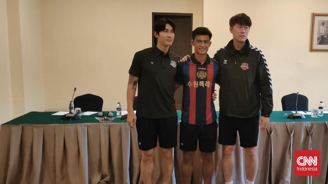 Pernyataan Pelatih Suwon FC Pasca Kartu Merah Pratama Arhan: Analisis dan Konsekuensi