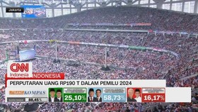Prabowo-Gibran Unggul, Bagaimana Respons Pengusaha?