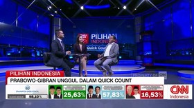 VIDEO: Pesta Demokrasi untuk Kedaulatan Rakyat