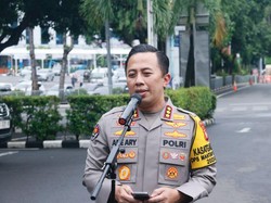Suami di Tangsel Marah Usai Tahu Istri Lecehkan Anak Sendiri