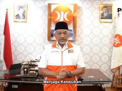 Dapat Tawaran KIM Jadi Cawagub di Pilgub Jakarta, PKS Lakukan Analisis