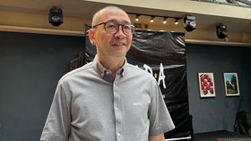 Pesan Coach Justin untuk Presiden Terpilih di Pemilu 2024