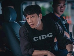 Son Suk Ku Ngaku Pernah Putusin Pacar tapi Nyesel Usai Mantan Move On Duluan