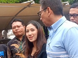 Kondisi Tamara Tyasmara Sebelum Pemeriksaan Kejiwaan Terkait Kematian Dante