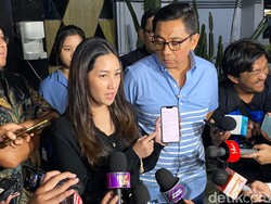 Tamara Unjuk Bukti Chat dengan Pembunuh Anaknya ke Polisi, Apa Isinya?