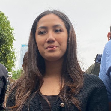 Tamara Tyasmara Ternyata Pernah Laporkan Angger Dimas Terkait Dugaan KDRT