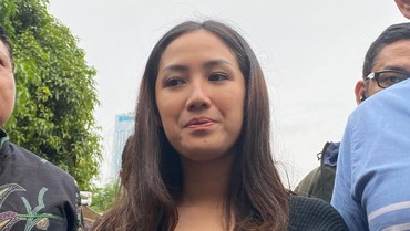 img-title Soraya Rasyid Bongkar Sifat Tamara Tyasmara: Dia Memang Anaknya Oon