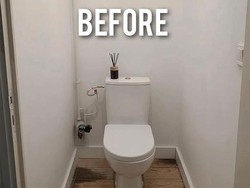 Seberapa Sering Toilet Harus Dibersihkan?