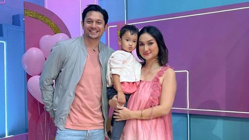 BUNDA SELEB JALANI PROGRAM BAYI TABUNG UNTUK HAMIL ANAK KEDUA: BIBY ALRAEN DAN TENGKU DEWI
