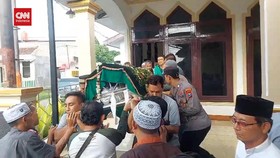 VIDEO: Tugas di TPS, Saksi PKS Meninggal Dunia Kelelahan