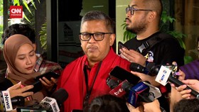 VIDEO: Hasto Beberkan Hasil Pertemuan TPN Ganjar-Mahfud Hari Ini