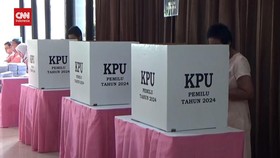 VIDEO: KPUD Ungkap Penyebab 28 TPS di Jatim Berpotensi PSU dan PSL