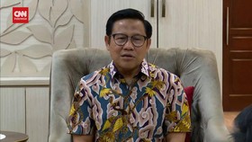 VIDEO: Cak Imin: Jangan Terhipnotis Hasil Quick Count