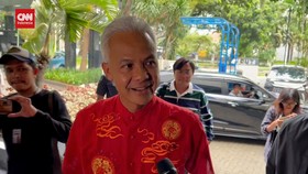 VIDEO: TPN Ganjar Mahfud Rapar Evaluasi Pasca Kalau Versi Quick Count
