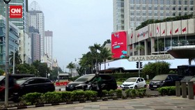 VIDEO: Respons Warga Jakarta soal Hasil Quick Count Pilpres 2024