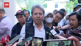 VIDEO:Ungkap Kecurangan Pemilu. Todung:Di Madura, London, dan Hongkong