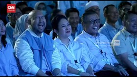 VIDEO: Suara Minta Prabowo 
