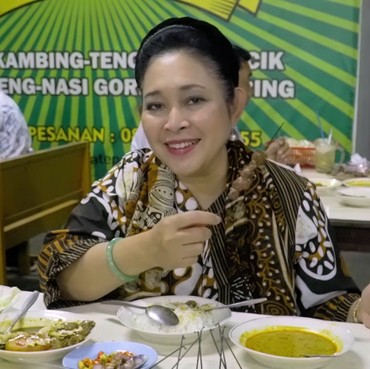 Profil & Kekayaan Titiek Soeharto yang Disebut Bakal Jadi Calon Ibu Negara