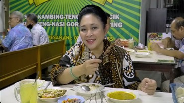 img-title Profil & Kekayaan Titiek Soeharto yang Disebut Bakal Jadi Calon Ibu Negara