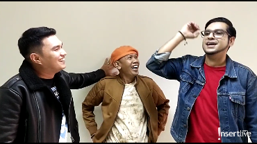 Viral Lagi, Trio Ubur Ubur Umumkan Bakal Comeback
