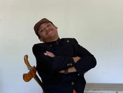 Lirik Lagu Pindha Samudra Pasang Lamunan - Wahyu F Giri