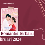 2 Drakor Romantis Terbaru Februari 2024