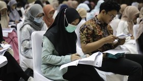 Program Besti Pemkab Bandung Segera Dibuka, Siapkan 130 Kuota