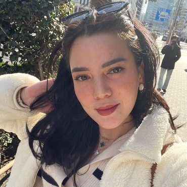 Pernah Idap Kanker Sarkoma, Alice Norin Ubah Pola Hidup