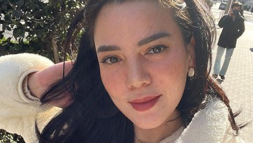 Pernah Idap Kanker Sarkoma, Alice Norin Ubah Pola Hidup
