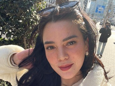 Pernah Idap Kanker Sarkoma, Alice Norin Ubah Pola Hidup